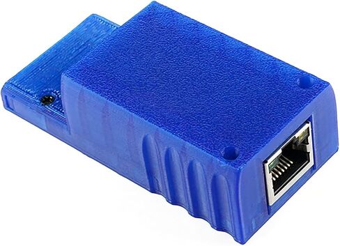 1PCS Broadband Adaptor Simulator for ETH2GC, Broadband Adaptor Simulator Controller Adapter for Gamecube in Kuwait
