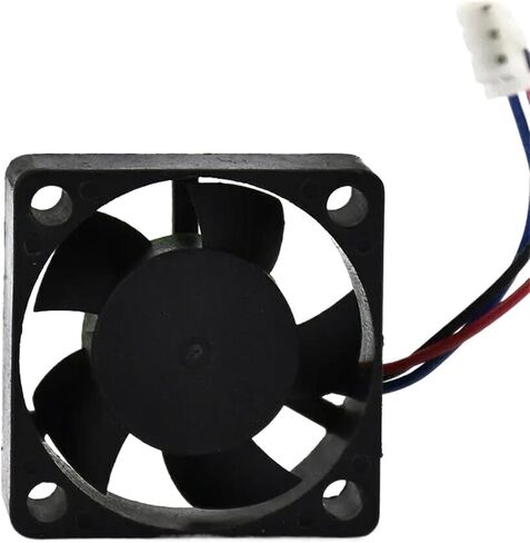 AFB0312HA 12V 0.15A 3pin 30x30x10mm Server Square Cooling Fan in Kuwait