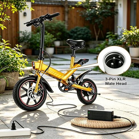 29V 5A Fast Charger for 24V Lead Acid Batteries - 3-Pin XLR Compatible with Jazzy Power Chairs, Pride Mobility Scooters, Shoprider Wheelchairs & Drive Medical Mobility Devices ﻿ in Kuwait