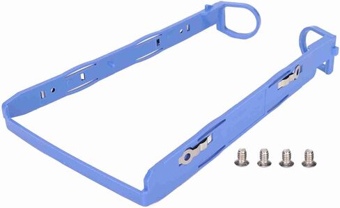 Strong 3.5in HDD Tray Premium SAS for X206M X306M X3200 X3250 Blue ABS 1 Unit in Kuwait