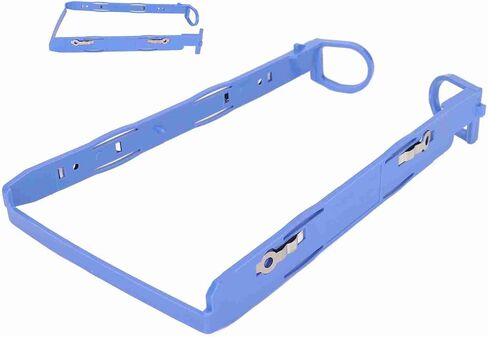 Strong 3.5in HDD Tray Premium SAS for X206M X306M X3200 X3250 Blue ABS 1 Unit in Kuwait