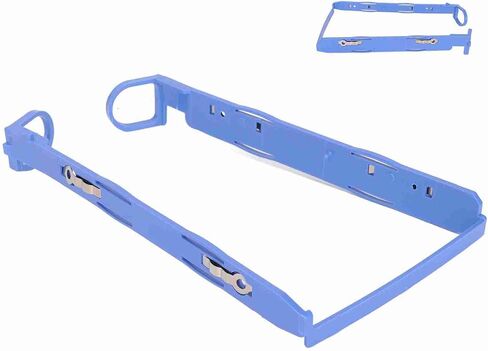 Strong 3.5in HDD Tray Premium SAS for X206M X306M X3200 X3250 Blue ABS 1 Unit in Kuwait