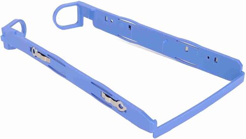 Strong 3.5in HDD Tray Premium SAS for X206M X306M X3200 X3250 Blue ABS 1 Unit in Kuwait