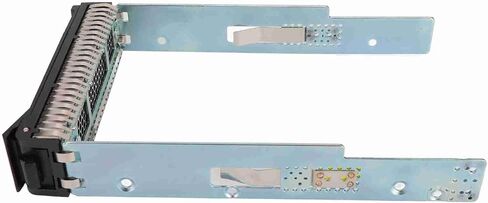 SAS Hard Drive Tray 3.5in Stable Adapter Bracket for SR650 SR550 SR570 SR530 SR590 Long Lasting Material in Kuwait
