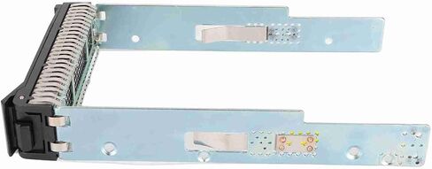 SAS Hard Drive Tray 3.5in Stable Adapter Bracket for SR650 SR550 SR570 SR530 SR590 Long Lasting Material in Kuwait