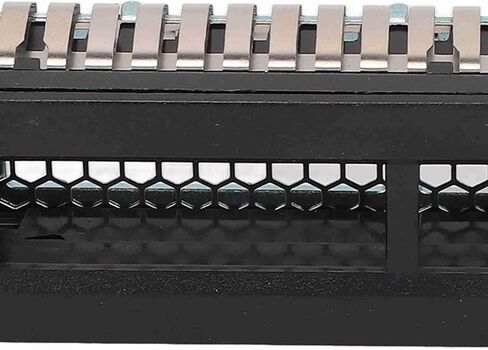 SAS Hard Drive Tray 3.5in Stable Adapter Bracket for SR650 SR550 SR570 SR530 SR590 Long Lasting Material in Kuwait