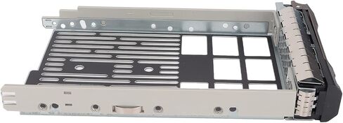 3.5in Hard Drive Tray Durable Metal SAS for R730 R820 R920 1x Tray and 4X Screws in Kuwait