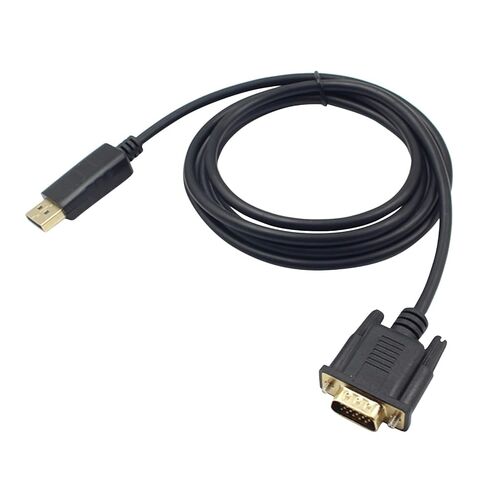 Abaodam 1.8m to Vga Cable with Copper Core for Computers in Kuwait