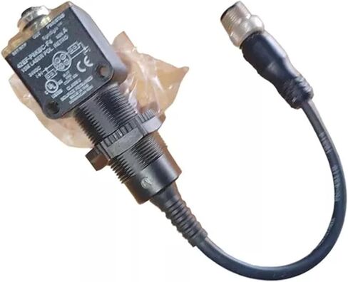 SMOCONE Expedited 42EF-P8KBC-F4 New and Sealed in Box 42EFP8KBCF4 1 Year Warranty in Kuwait