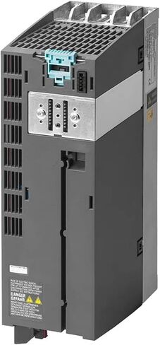 SMOCONE Expedited 6SL3210-1PE18-0UL1 New and Sealed in Box 6SL32101PE180UL1 1 Year Warranty in Kuwait