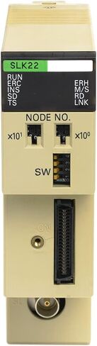 SMOCONE Expedited C200HS-SLK22 New and Sealed in Box C200HSSLK22 1 Year Warranty in Saudi Arabia