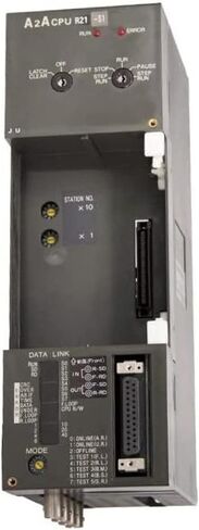 SMOCONE Expedited A2ACPU-R21-S1 New and Sealed in Box A2ACPUR21S1 1 Year Warranty in Saudi Arabia