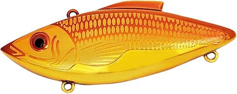 Bill Lewis Lures RT750 Rat-L-Trap 1/2 Oz Gracie'S Goldfish in Kuwait