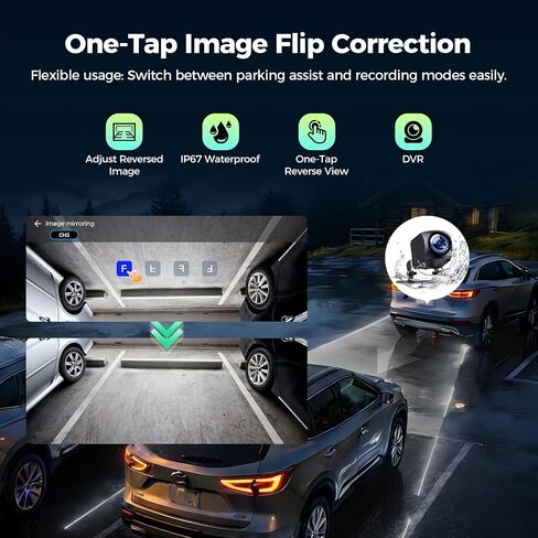 LAMTTO 11'' AI CarPlay Screen with Google-Play Download APPs & Gemini in Kuwait