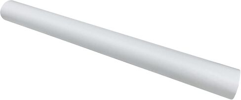 50" x 164ft Cold Laminating Film Roll, Matte Self-Adhesive Laminate Roll Vinyl Film, for Photo Picture Laminating and Protection, 164ft Length, 2 Mil in Kuwait