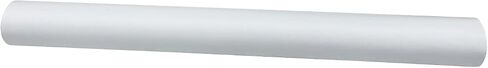 50" x 164ft Cold Laminating Film Roll, Matte Self-Adhesive Laminate Roll Vinyl Film, for Photo Picture Laminating and Protection, 164ft Length, 2 Mil in Kuwait
