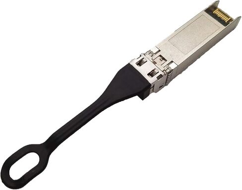 Brocade 57-0000088-01 16GB SW 850NM SFP+ GBIC XBR-000192 125M FC Module Transceiver,1-Pack in Kuwait
