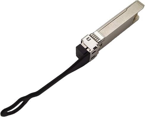 Brocade 57-0000088-01 16GB SW 850NM SFP+ GBIC XBR-000192 125M FC Module Transceiver,1-Pack in Kuwait