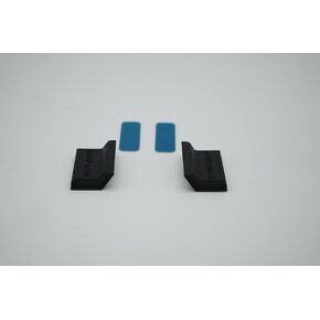 SIMPUSH Magnetic paddle shifter mod Modification Parts FOR Thrustmaster TGT P310 R383 TS-XW in Kuwait