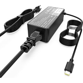 45W USB C Laptop Charger for HP Lenovo Dell Acer, Universal Power Adapter in Kuwait
