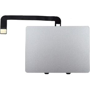 Touchpad with Flex Cable Compatible with MacBook Pro A1286 15.4 inch 2008 2012 in Kuwait