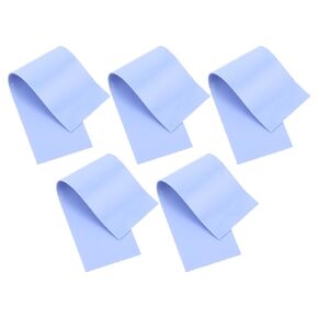70x20mm Silicone Thermal Pad 5pcs Mm, for SSD Heatsink in Saudi Arabia
