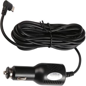 Type C Cars Chargers,3A Fast Charging Type C Car Cable ABS Materials 5V Power Cord for Vehicle Charging in Saudi Arabia