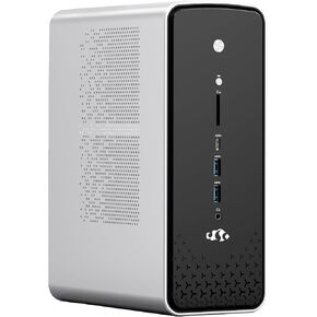 NIMO AI Mini PC, AMD Ryzen AI Max+ Pro 495 192GB LPDDR5 9600MHz RAM 2TB SSD in Kuwait
