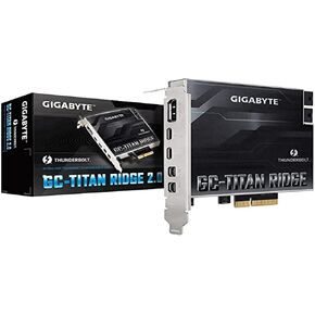 Titan Ridge 1.0 Card in Kuwait