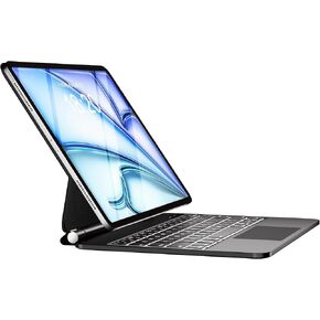 Magic for iPad Air 11-inch(M4/M3/M2),Air 10.9 5/4th Generation in Kuwait
