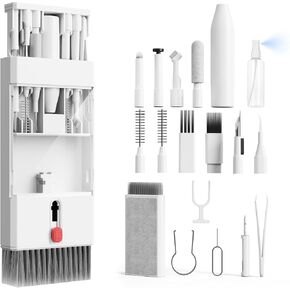 Keyboard Cleaner Laptop Cleaning Kit 22-in-1 in Kuwait