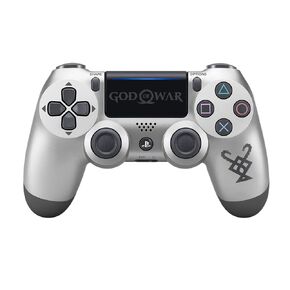 New Sony Dualshock 4 V2 God of War Edition USB Controller PS4 in Kuwait