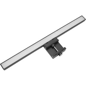 Monitor Light Bar with Touch Control, 3 Color Modes Stepless Dimming, USB Powered 60 Min Timer for Computer Monitor Reading in Kuwait