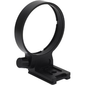 Aluminum Alloy Lens Collar Tripod Mount gaskets Bracket 80mm Inner Diameter Heavy Duty Support Holder with 1 4 inch 3 8 inch Screw Holes for Tamron 100 400mm F4.5 6.3 Di VC USD in Kuwait