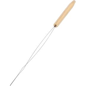 Fishing Line Winder Bobbin, 14cm Threader Tool for Outdoor Fly Tying and Fishing Line Management, Essential Gear for Anglers in Kuwait