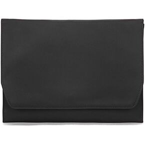 iPad Sleeve Case Simple Beige Tablet Sleeve Bag with Soft Padding Accessory Storage Lightweight Protective Carrying Sleeve for iPad Most Tablets in Kuwait