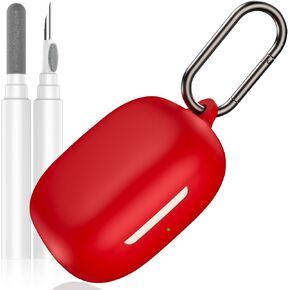 LDSXAY for Shokz OpenDots Air Case Cover, Shockproof Silicone Skin in Saudi Arabia
