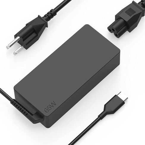 BULL-TECH Replacement for Dell 130W 7.4mm Tip AC Adapter Charger PA-4E LA130PM121 DA130PE1-00 JU012 CM161 Inspiron 15 7000 7559 G3 G5 Charger d6000 Docking Station Laptop Power Cord in Kuwait