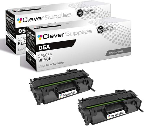 CS Replacement Toner Cartridge Compatible with HP 39A Q1339A Black 4300 in Kuwait