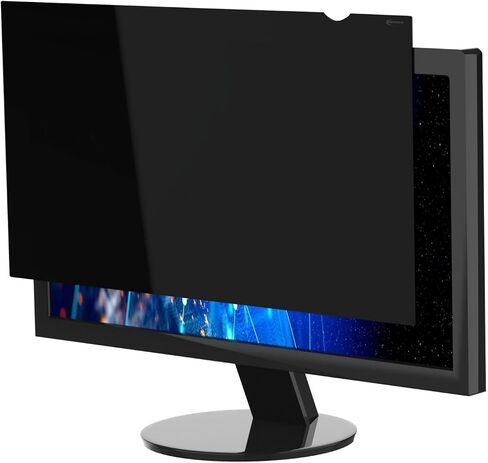 Innovera Blackout Privacy Monitor Filter for 19.5" Widescreen Flat Panel Monitor, 16:9 Aspect Ratio in Kuwait
