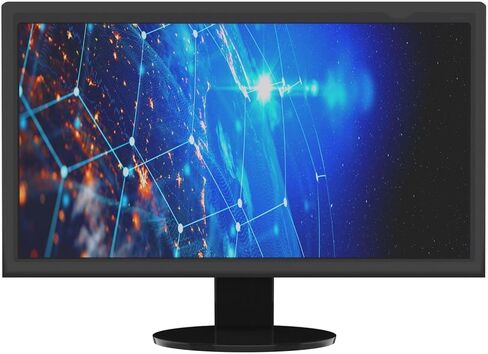 Innovera Blackout Privacy Monitor Filter for 19.5" Widescreen Flat Panel Monitor, 16:9 Aspect Ratio in Kuwait