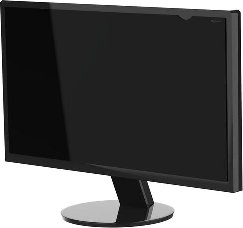 Innovera Blackout Privacy Monitor Filter for 19.5" Widescreen Flat Panel Monitor, 16:9 Aspect Ratio in Kuwait
