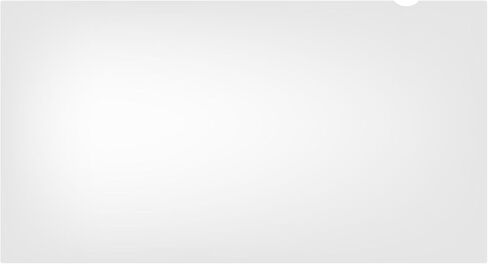 Innovera Blackout Privacy Monitor Filter for 19.5" Widescreen Flat Panel Monitor, 16:9 Aspect Ratio in Kuwait
