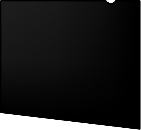Innovera Blackout Privacy Monitor Filter for 19.5" Widescreen Flat Panel Monitor, 16:9 Aspect Ratio in Kuwait