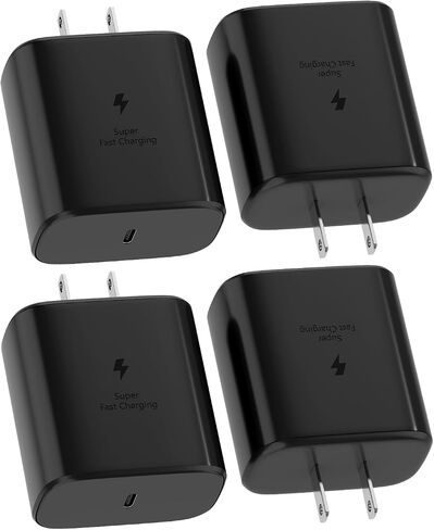 45W USB C Fast Charging Block Type C Wall Plug Charging Brick in Kuwait