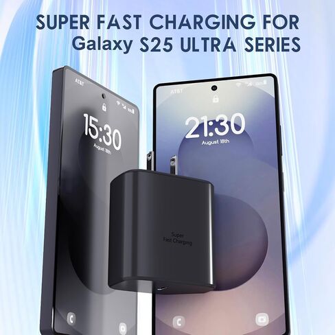 45W USB C Fast Charging Block Type C Wall Plug Charging Brick in Kuwait