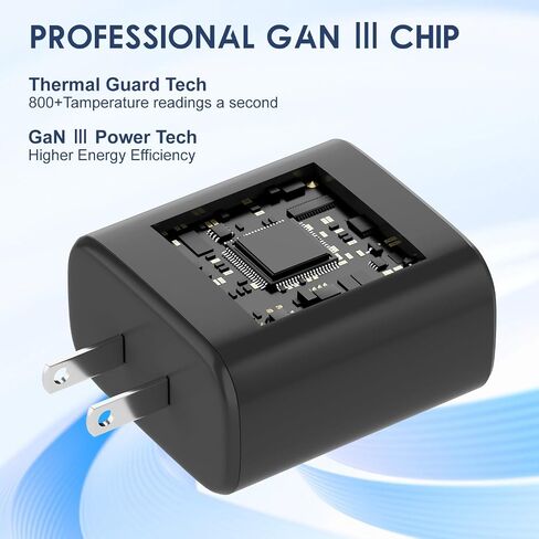 45W USB C Fast Charging Block Type C Wall Plug Charging Brick in Kuwait
