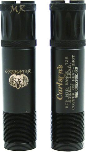 Carlson'sCarlson's Choke Tube Browning Invector Plus 12 Gauge Cremator Non-Ported Waterfowl Choke Tubes, in Kuwait