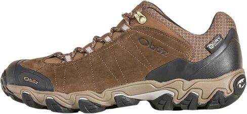 Oboz Men's Bridger Low B-Dry in Kuwait