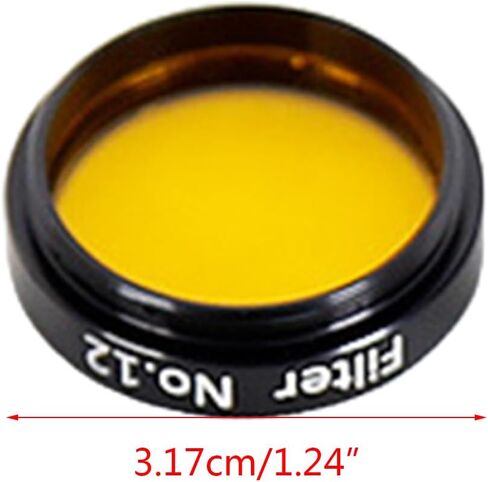 1.25" and Skyglow Filter CPL Filter 6Color Telescopes Eyepiece CPL in Kuwait